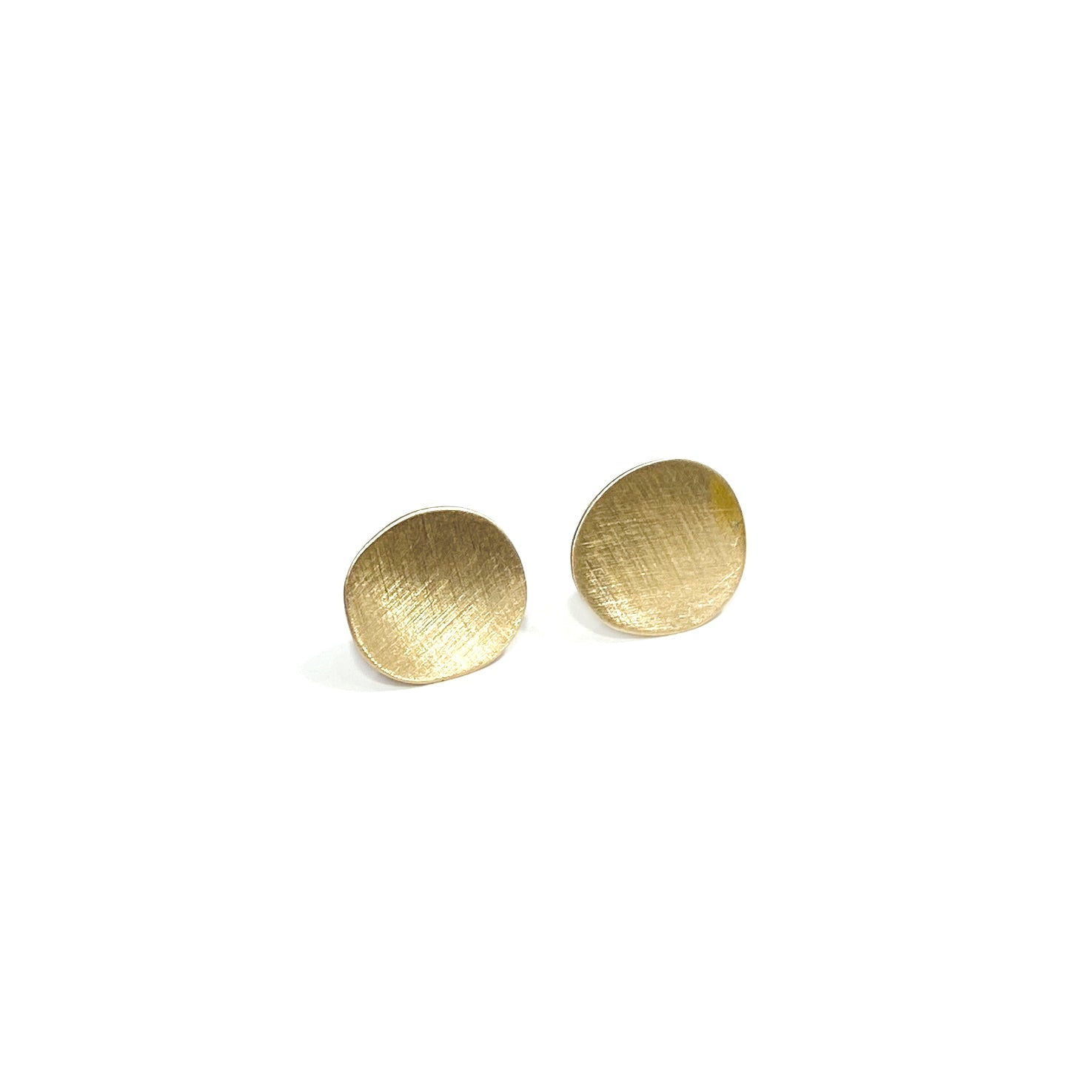 La Plana Studs - Nina Alexandra Jewellery