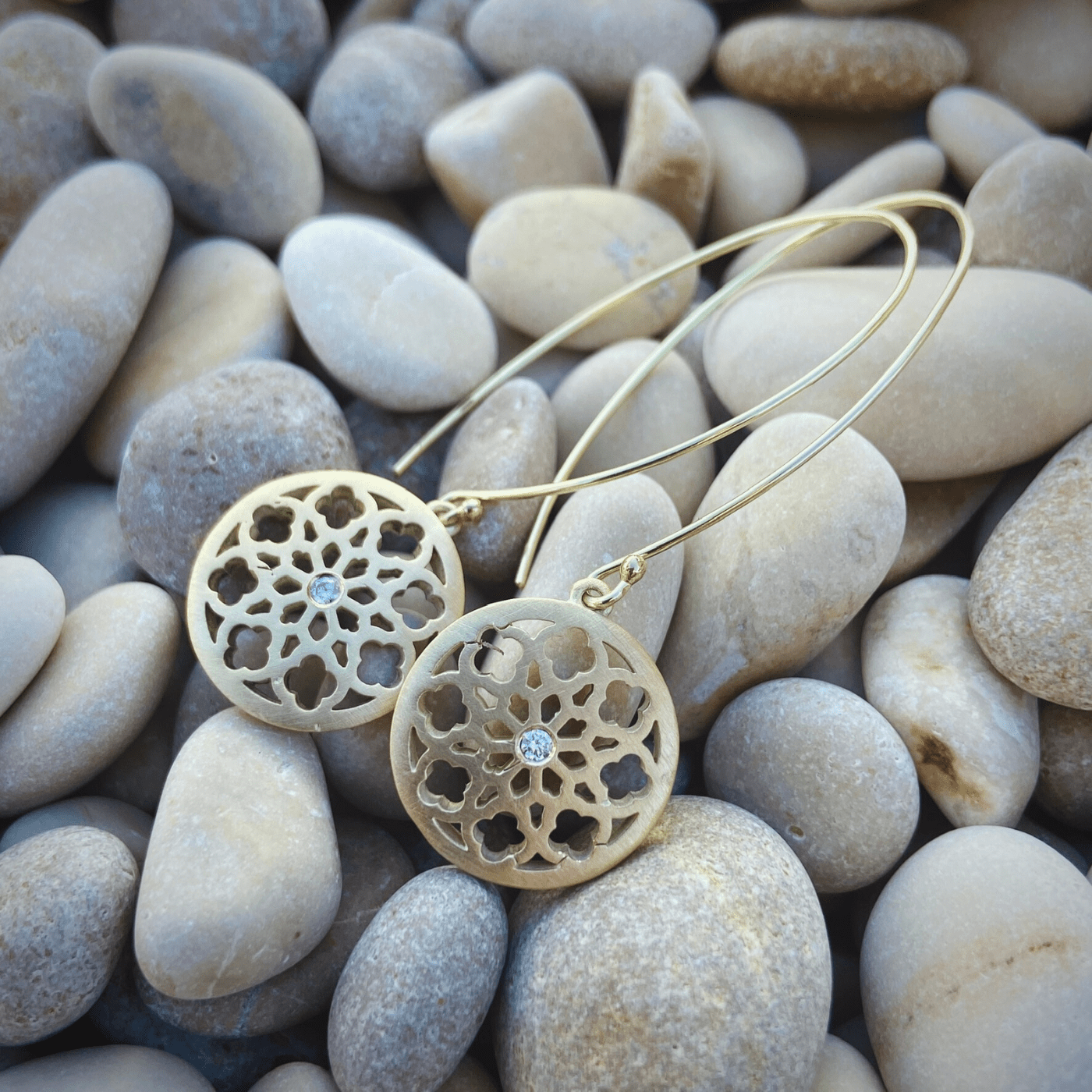 Borja Collection - Nina Alexander Jewellery