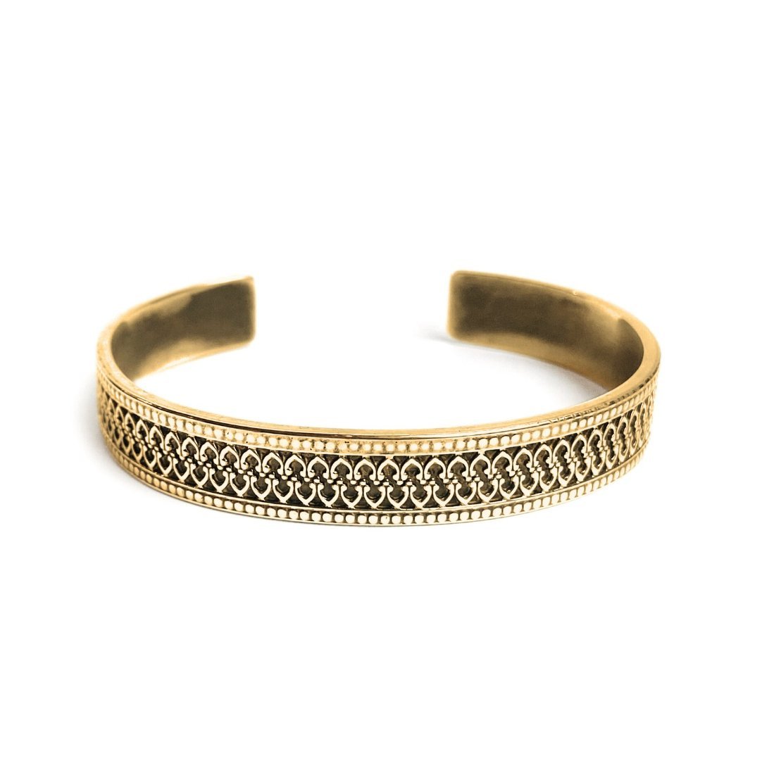 Marrakesh Collection - Nina Alexander Jewellery