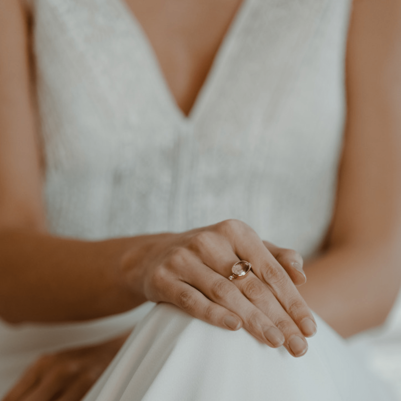 Wedding - Nina Alexander Jewellery