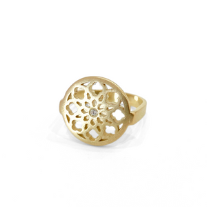 borja ring 14k ws