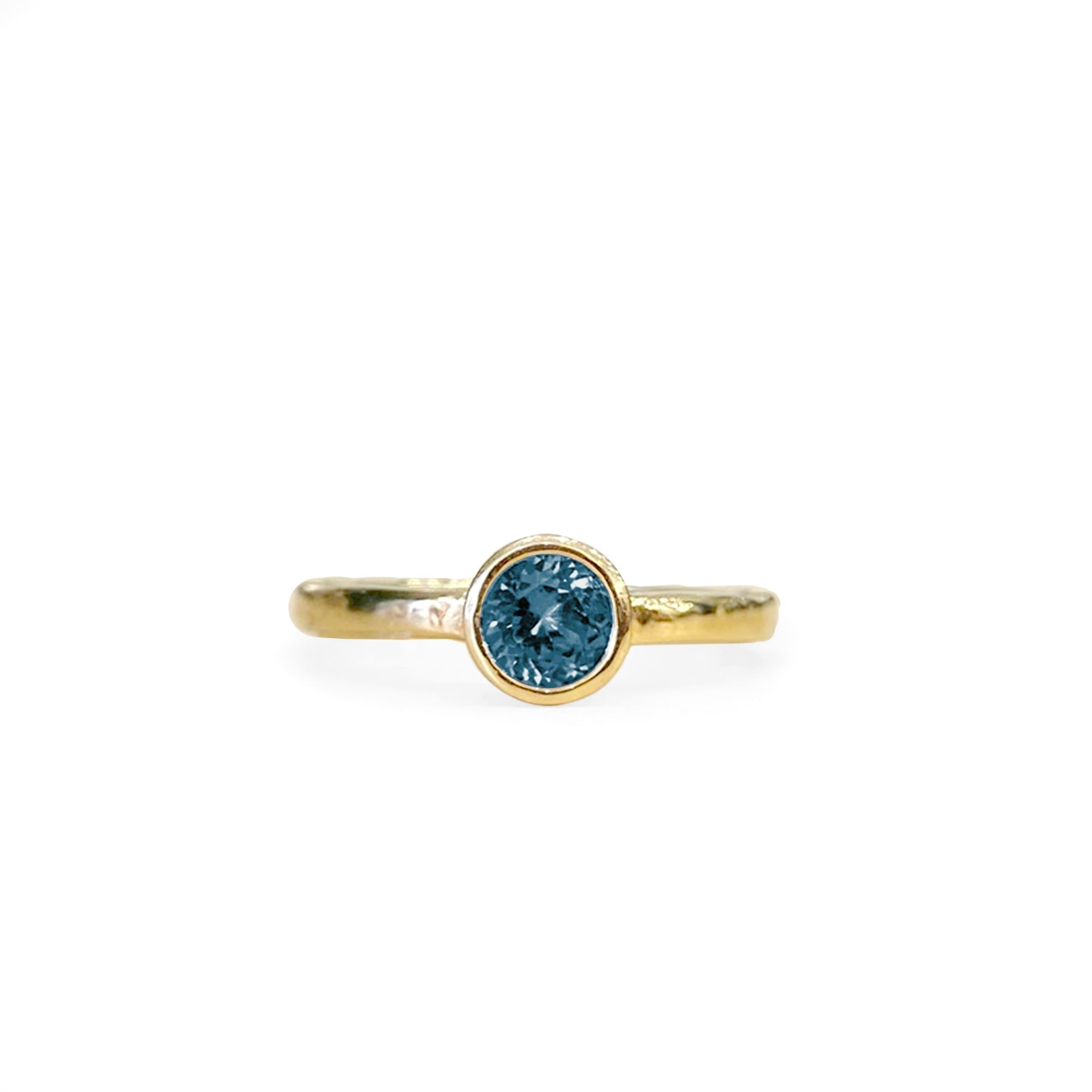 Gem Ring - Nina Alexandra Jewellery