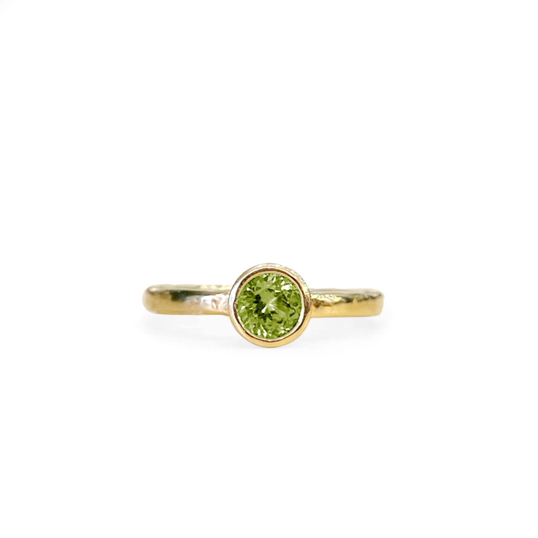 Gem Ring - Nina Alexandra Jewellery