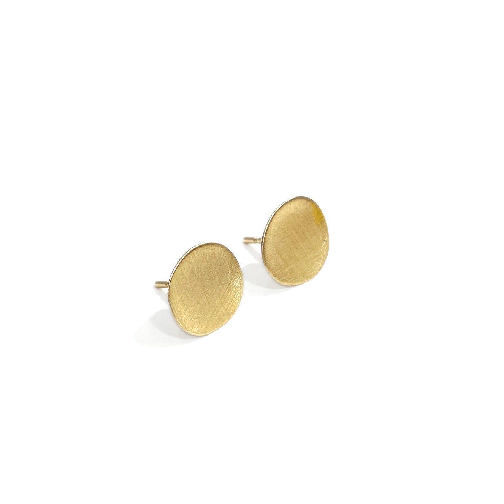La Plana Studs - Nina Alexandra Jewellery
