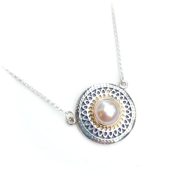 perla pendant