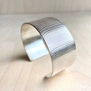 Linen cuff