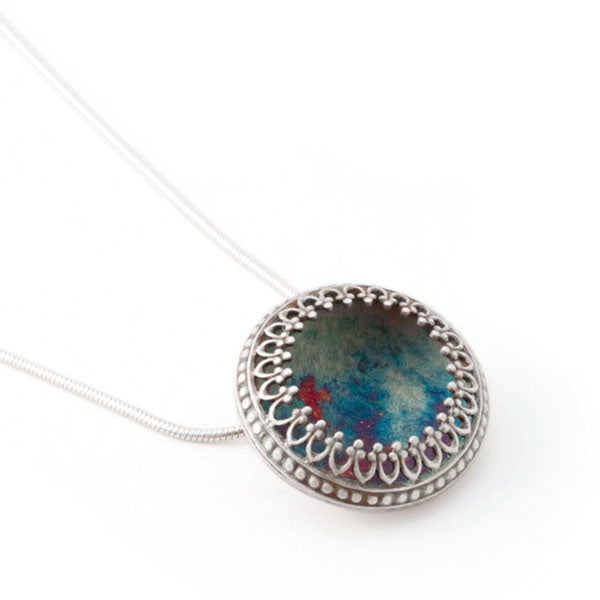 marrakesh pendant