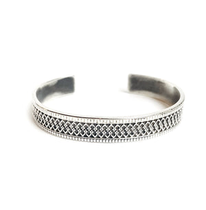 marrakesh cuff