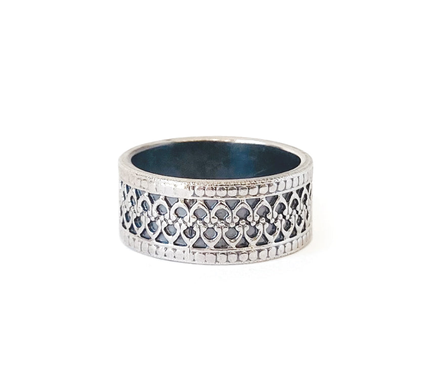 marrakesh ring