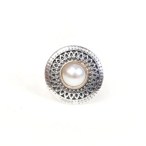 perla ring