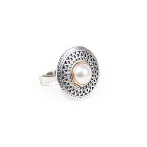 perla ring